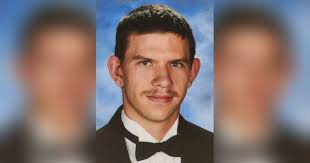 Obituary for Christopher Brian Keely