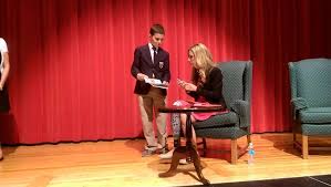 Steubenville City Schools '14-'15