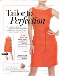 Adventures In Alterations Instyle Magazine Article About Tailoring And It Features My Tailor Alterations Nee Sewing Dresses Couture Sewing Sewing Lessons
