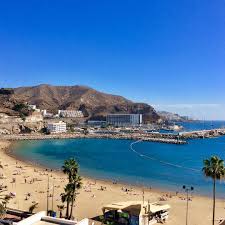 Viewing 40 of 86 rentals in puerto rico, gran canaria. Puerto Rico Beach Gran Canaria Grancanaria Mycanaryislands