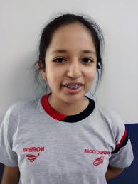 European Girls' Mathematical Olympiad: Peru (PER) at EGMO 2018 in Italy