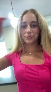 Louisa Spears's Instagram, Twitter & Facebook