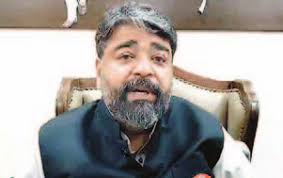 PM Modi holds security meet amid rising terror attacks in J-K