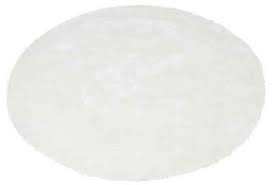 Ein runder teppich schafft ein wohnliches gefühl ohne ecken und kanten. Weisser Runder Teppich Online Kaufen Otto