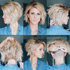Short Hair Undercut Short Hair Undercut Hair Styles Thick Hair Styles