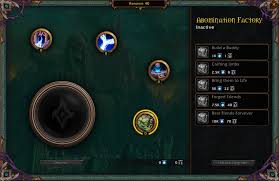 'ate 50 food in food drop game' in #pou! Abominable Stitching Necrolord Covenant Game How To Win And Unlock Rewards Guides Wowhead