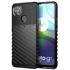 Case MOTOROLA MOTO G9 POWER Armored ...