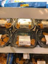 Läs mer och beställ green nuggets från lecora. Idag Kan Ni Kopa Harliga Varma Ica Supermarket Storuman Facebook