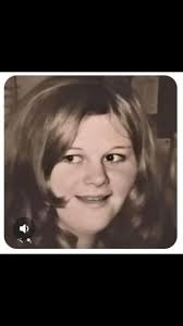 Can someone age progress my mum's photo to age 47?