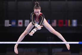 Olympics, the day after what a team #teambelgym #teambelgium #gobelgym #sportersbelevenmeer V0rm1skvumtp1m