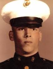 Obituary for James "Jim" M. Bunch