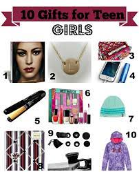 Having a psychiatric disorder, such as depression, an anxiety disorder, bipolar disorder or oppositional defiant disorder. Gift Ideas For Teenage Girls All Under 50 Home Plate Teenage Girl Gifts Presents For Teenage Girls Gifts For Teens