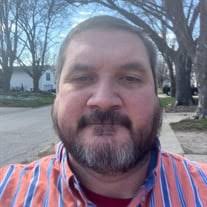 Kyron Steffes Obituary (2024)