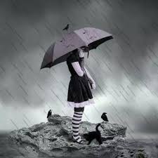 Profile for It's Always Darkest Before the Dawn.