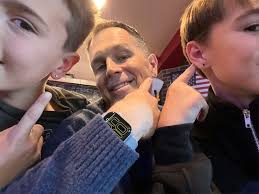 February coffee date