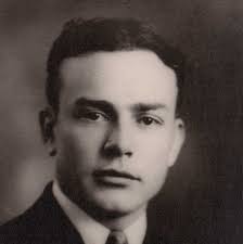 Clarence Granville Allison (1904-1970)