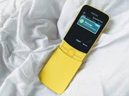 Hmd's cpo juho sarvikas stated last week that whatsapp will be coming on kaios, and, consequently, on the nokia 8110 4g. Getestet So Gut Funktioniert Whatsapp Fur Das Nokia 8110 4g Kaios Windowsunited