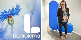 Vill du få tillgång till hela. Sa Bytte Liberalerna Varumarke Loggan Kommer Att Vinna I Langden Resume