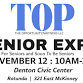 TOP Senior Expo-Denton TX event image