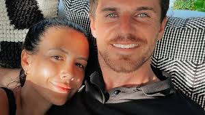 Fußballstar Jonas Hofmann und Laura Winter haben geheiratet!