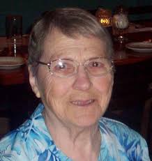 Obituary of Dorothy Boyer