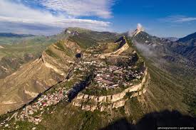 Turk asillidir halki imam şamil'in memleketi. Dagestan Republic Russia Travel Blog
