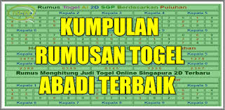Shio dan arti mimpi 2011. Kumpulan Rumus Jitu Togel Programme Op Google Play