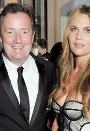 Check spelling or type a new query. Piers Morgan Wife Who Is Celia Walden What Is It Like To Be Married To Gmb Presenter Daily Star
