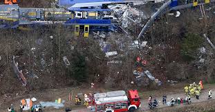 Prorail start vandaag opnieuw met een wervingscampagne voor de functie van treinverkeersleider. Treinverkeersleider Speelde Game Voor Botsing Beieren Nrc