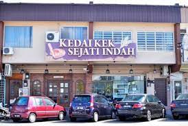 Nearby cities kuala muda district 10 km. Sungai Petani Kedai Kek Sejati Indah
