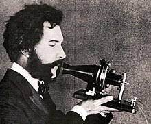 Invention Of The Telephone - Wikipedia