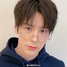 Thread by @cheezemooon, miles wei in specs; a thread warning: viewer  discretion is advised, as [...] HD phone wallpaper