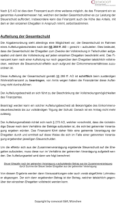 Aufteilung Der Gesamtschuldnerischen Haftung Von Ehegatten Im Rahmen Der Einkommenssteuer Pdf Kostenfreier Download