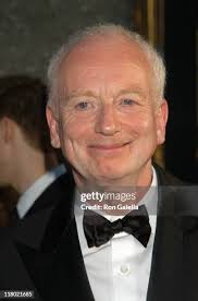 1,545 Ian Mcdiarmid Photos & High Res Pictures