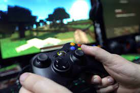 Losing Yourself In Virtual Worlds Can Have Good As Well As Negative Effects  | Ars Technica