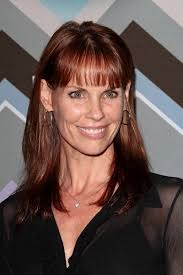 Alexandra Paul