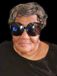 Obituary for Rebecca Simpson Land