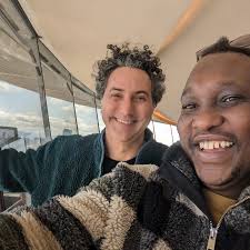 Bachtrack.Four Spirits 'takes the concerto format to thrillingly  unprecedented places” My heart is full ❤️ with @seattlesymphony  @lawrence.renes and @mrsunshinebeam Thank you for such an incredible  environment to make music and