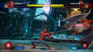 Check out the marvel vs. Pictures Of Marvel Vs Capcom Infinite 2 6