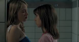 female sexuality | SCREAMfmLondon