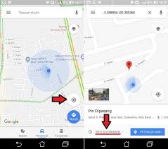 Tetapi jika dibandingkan dengan lainnya website remove.bg ini adalah paling baik. Cara Menambahkan Alamat Rumah Di Google Maps Android Pc Kusnendar