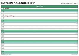 Blog g notizen zum fußball. Kalenderpedia 2021 Bayern Feiertage 2021 Schleswig Holstein Kalender Choose Your Sunday Or Monday Start Calendar And
