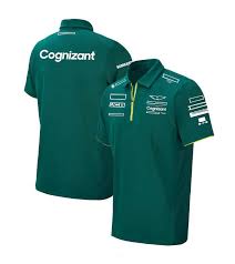 No matter the formal or professional occasion, there's nothing like a good suit for men to make you look instantly more stylish and feel infinitely more confident. 2021 New F1 Team Polo Shirt F1 Car Racing Suit Lapel T Shirt The Same Style Is Customized Best Offer Af35 Goteborgsaventyrscenter