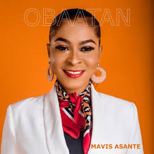 Mavis Asante