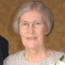 Most Recent Obituaries