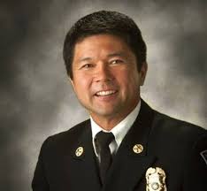 Kaua'i Fire Commission selects former head of Henderson Fire Department  Steven R. Goble as new Fire Chief