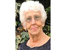 Carol Marmo Obituary (1924