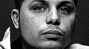 Third suspect in robbery spree turns himself in