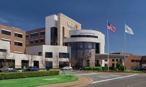 Congratulations to mercy hospital of fort smith, arkansas along with dr. Mercy Blesses Remodeled Mercy Fort Smith Surgery Clinic Mercy