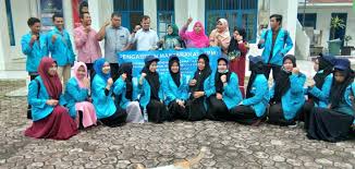 Kegiatan dilakukan secara masif oleh para pendamping pkh ke setiap kpm. Fakultas Agama Islam Usm Laksanakan Kpm Di Aceh Besar Lldikti Wilayah Xiii